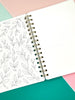 Blossom Notebook