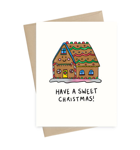 Sweet Christmas