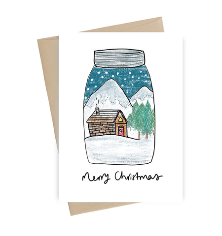 Mason Jar