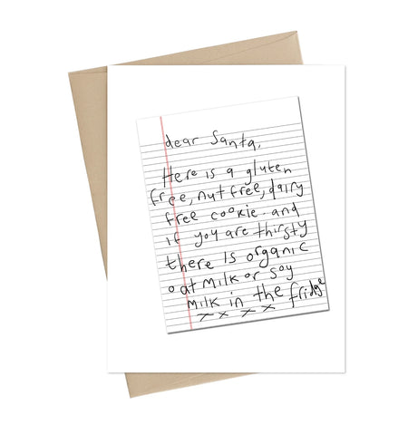DeAr SanTA