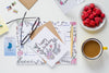 A Little Paper Club