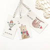 Holiday Gift Tags