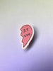 Bestie Vinyl Stickers