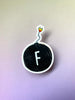 F-BOMB Vinyl Sticker (Ami + Emme Collab)