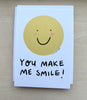 Valentine Mini Notes: Mini Flat Cards (SET OF 12)
