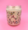 Sonder: Soy Wax Candle