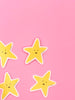 Star Vinyl Sticker