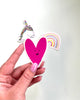 Rainbows + Unicorn Sticker Pack