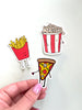 Foodie Sticker Pack