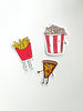 Foodie Sticker Pack