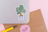 VINYL STICKER MYSTERY BAG