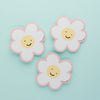Daisy vinyl sticker