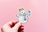Christmas Stickers