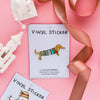 Christmas Stickers