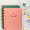 Three Notebook Bundle