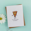 Pizza my heart