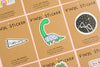 Little Sticker Club
