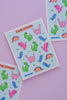 Little Sticker Club