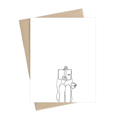 Nope Card