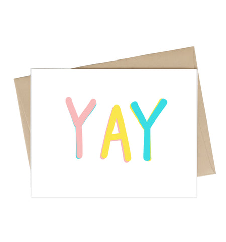 YAY!!