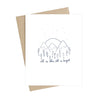 Assorted Holiday Cards: Boxed Set