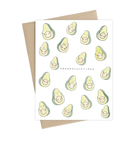 Avocado Pregnancy