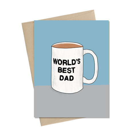 Dad Mug