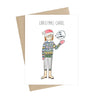 Assorted Holiday Cards: Boxed Set