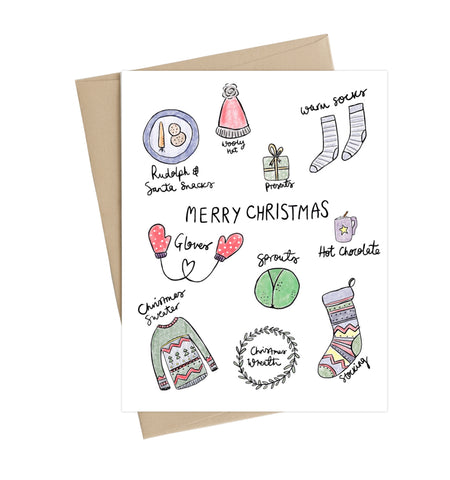 Christmas Things