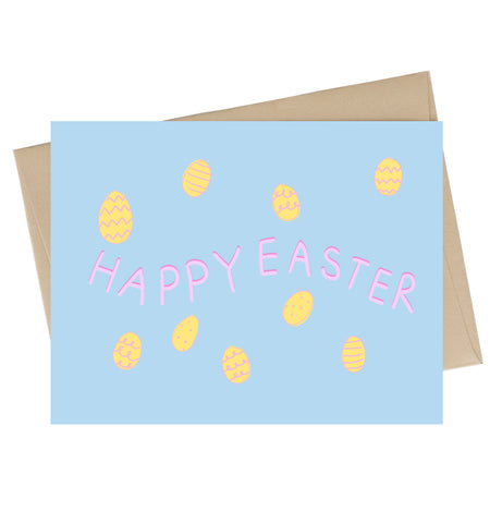 Happy Easter