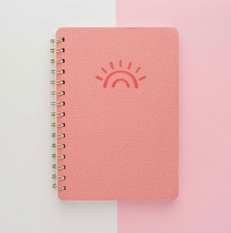 Blossom Notebook