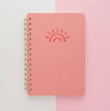 Blossom Notebook