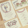 Bespoke Invitation Service