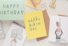 Birthday Hats