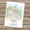 Bespoke Invitation Service