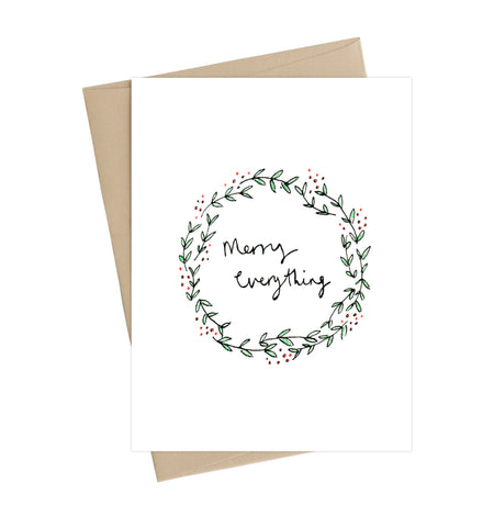 Merry Everything
