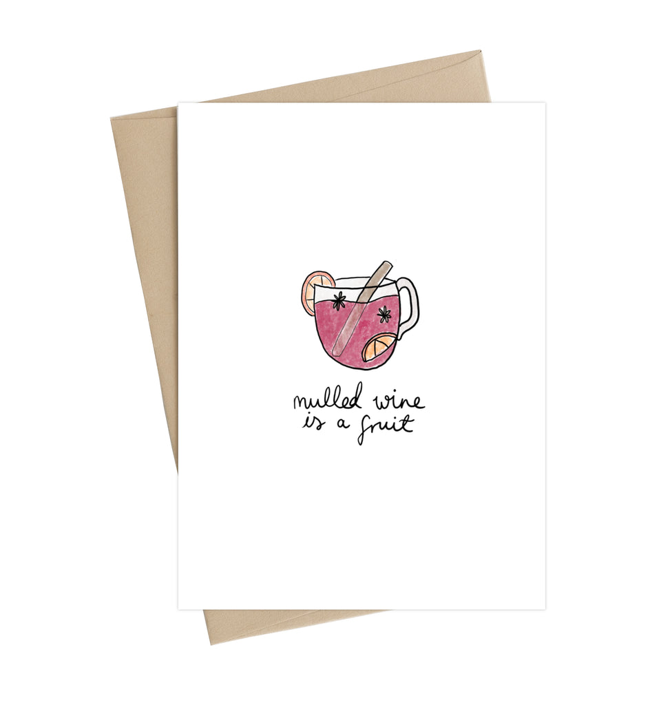Mulled Wine