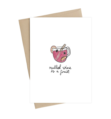 Mulled Wine