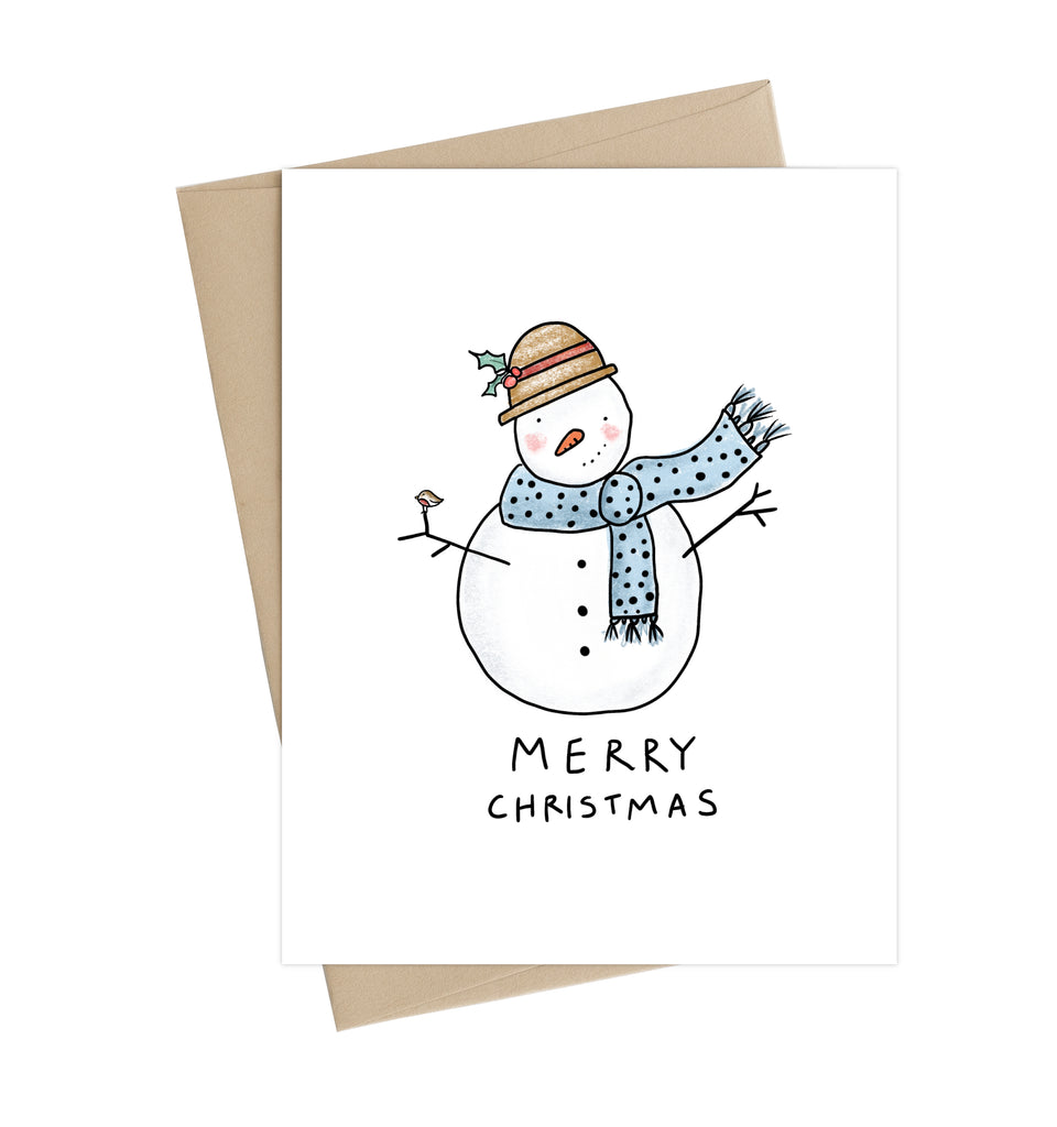 Snowman