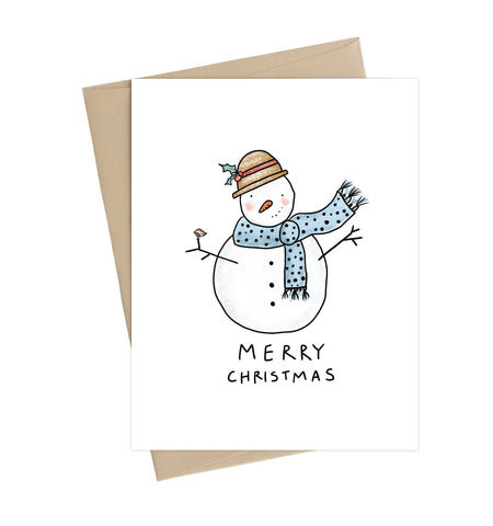 Snowman