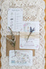 Bespoke Invitation Service