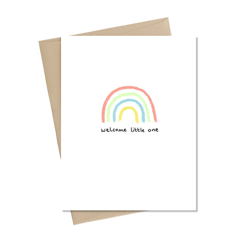 Rainbow Baby