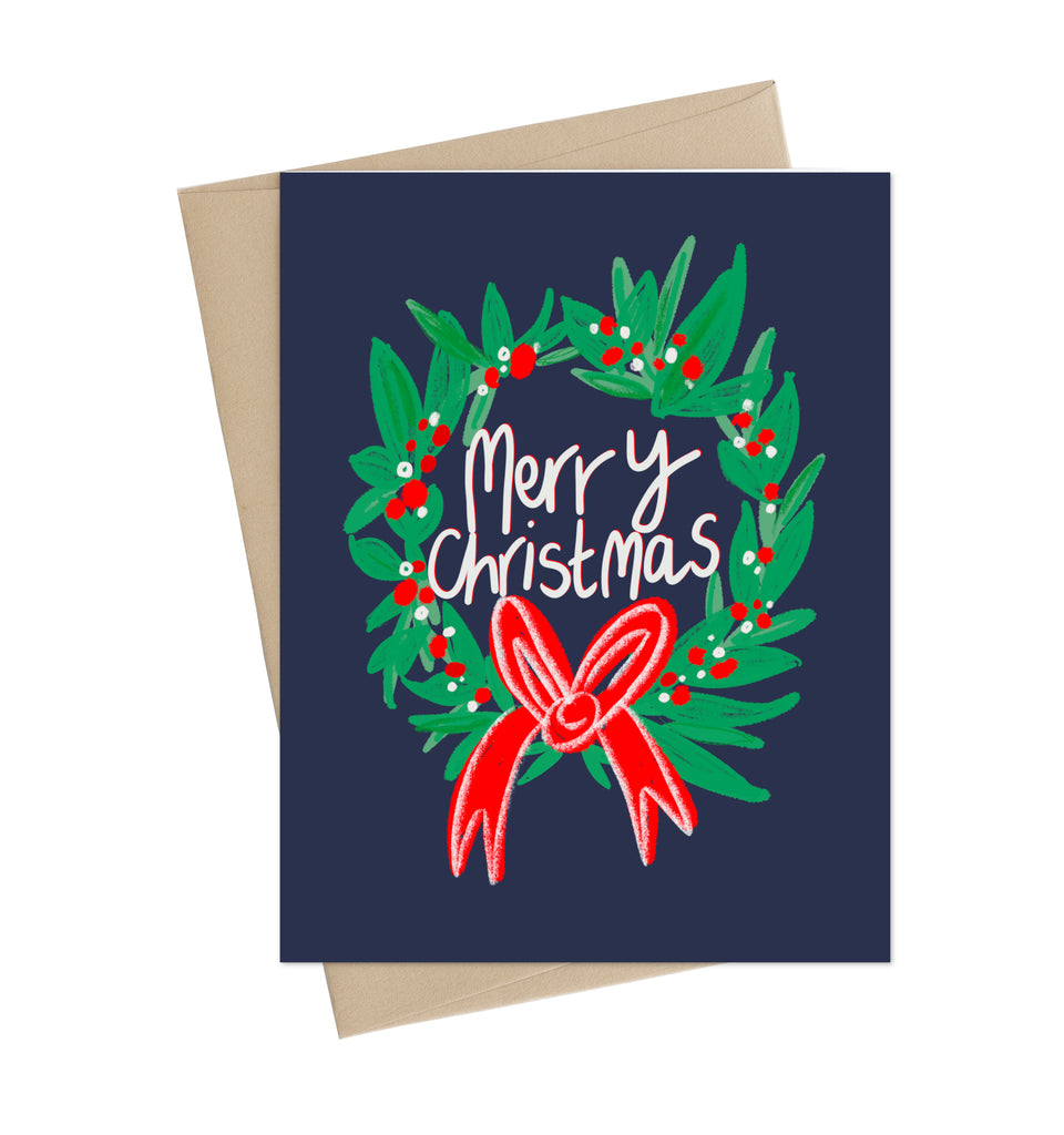 Christmas Wreath