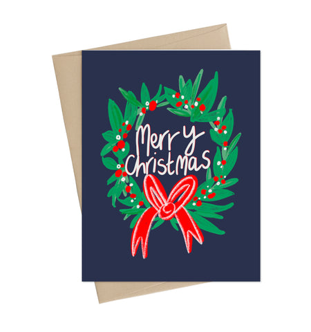 Christmas Wreath