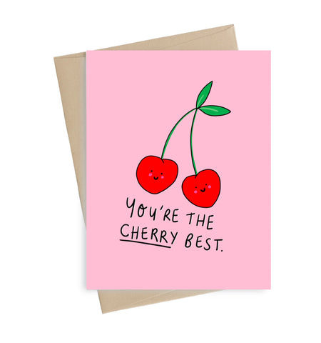 Cherry Best