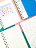 Blossom Notebook