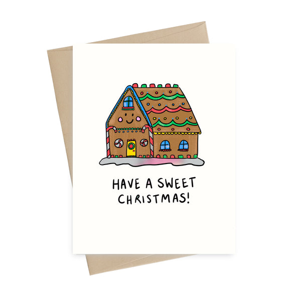 Sweet Christmas