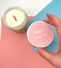Sonder: Soy Wax Candle