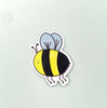 You're the Bees Knees (Vinyl Sticker Card)