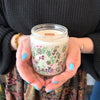 Sonder: Soy Wax Candle